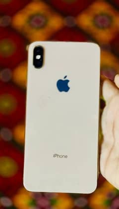 Iphone Xs max PTA appy