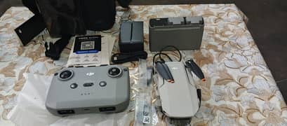DJI MINI 2 SE