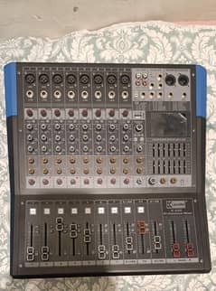 audio mixer for sale