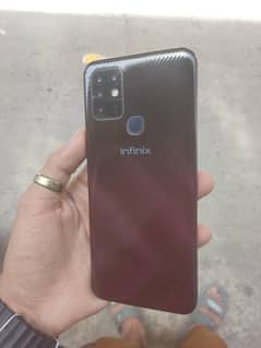 Infinix Hot 10 (4/64)