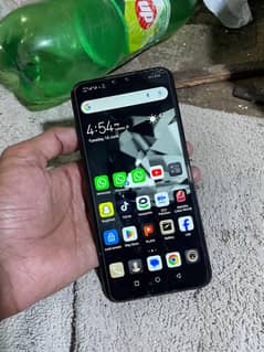 Huawei y9