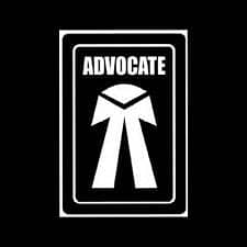 Advocate High Court
