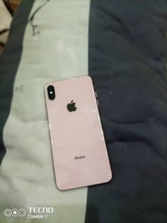Iphone xsmax 256gb factory unlock