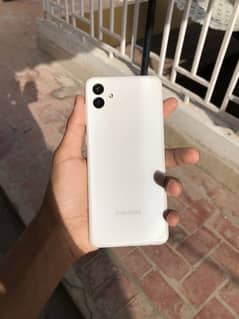 Summsung A04 pta approved