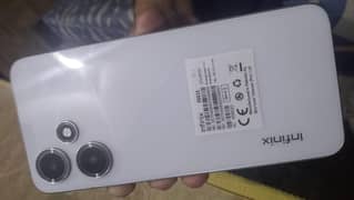Infinix Hot 30 Play