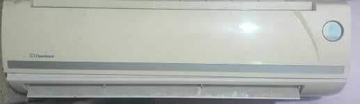 1.5 Tonn AC Dawlance Indoor AC without Outdoor 03008813802