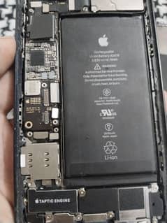 IPHONE 12 dead parts avalble