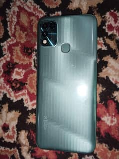 Infinix