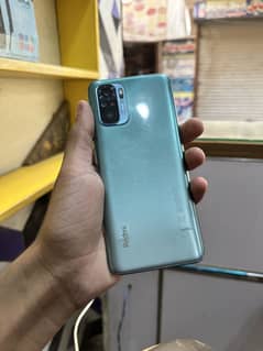 Redmi Note 10 For Sale!