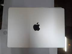 MacBook Pro M3 Chip A2918 Model