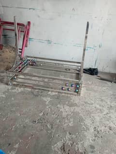 steel