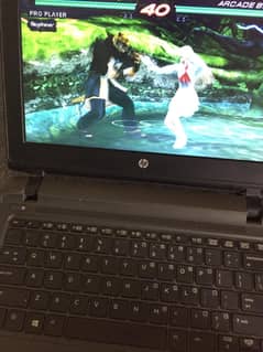 HP