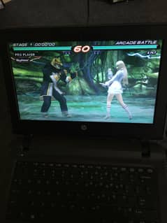 HP