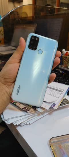 Realme 7i