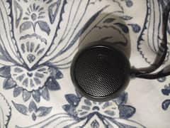 JBL speaker