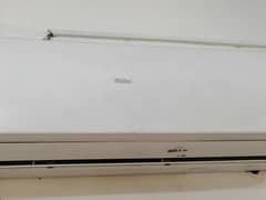 Haier Split AC for sale