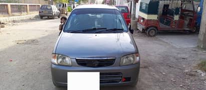 ALTO VXR 2011 FOR SALE Karachi