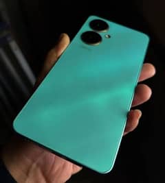 vivo y27 condition normal h