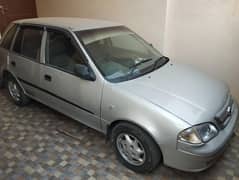 Suzuki Cultus VXL. . 1.4 M. . Negotiable on Spot