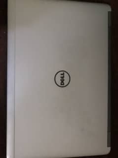 Dell laptop