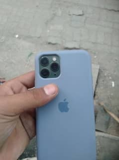 iPhone 11pro