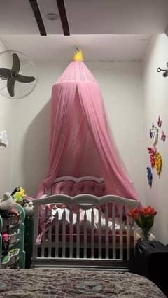 Baby cot | Kids Crib | Baby Bed | Wooden Cot | Baby Bed | Furniture