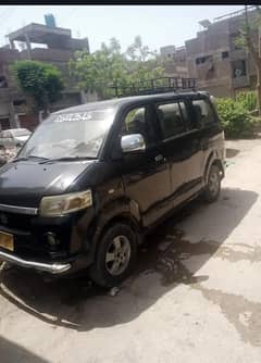 Suzuki apv