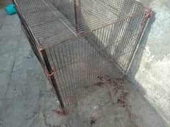 cages