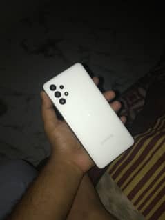 Samsung A32