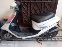 Honda Scooty for sale 49 cc