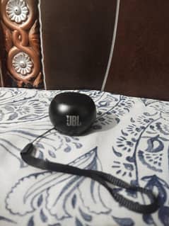 JBL speaker