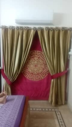 Curtains