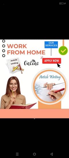 online jobs