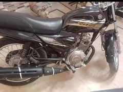 bike for sale all ok just buy and drive