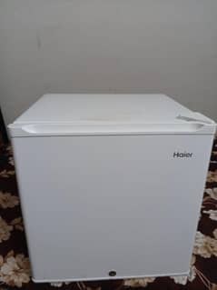 mini deep freezer