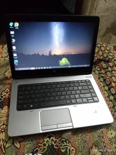 i5 4th generation hp laptop