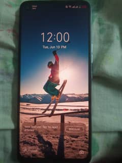 techno camon 16