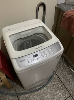 Samsung Washing Machine 7kg in like new condition