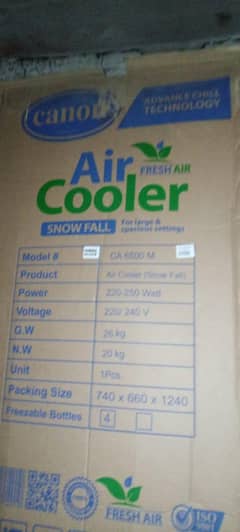 air colour