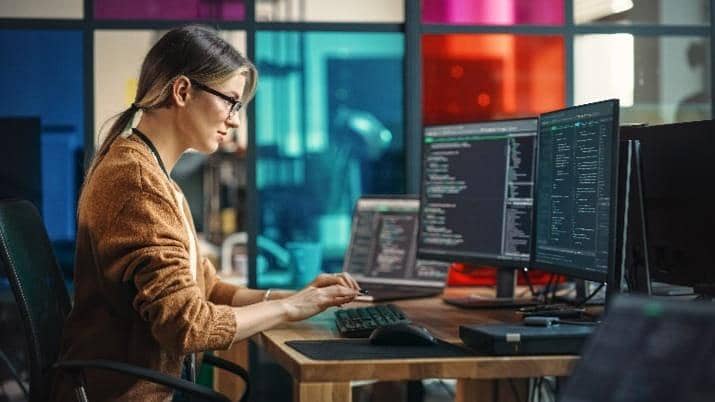 Software Developer 0