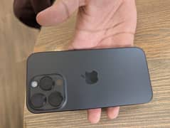 iPhone 15 pro jv