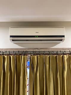 Hair Ac 1.5 Tons