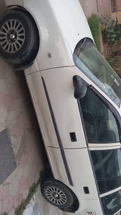 Suzuki Cultus VXR 2010