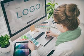 Female Graphic Designer/Accountant Required for Super store