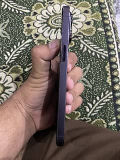 14 pro max pta approved