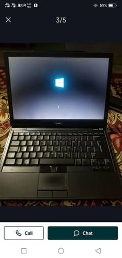 dell latitude E4300