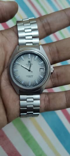 Tissot