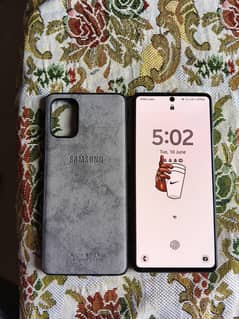 Samsung A71
