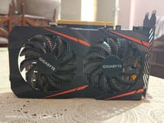 Gigabyte Radeon RX 460 Graphics Card