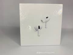AIR PODS PRO 2 ANC
